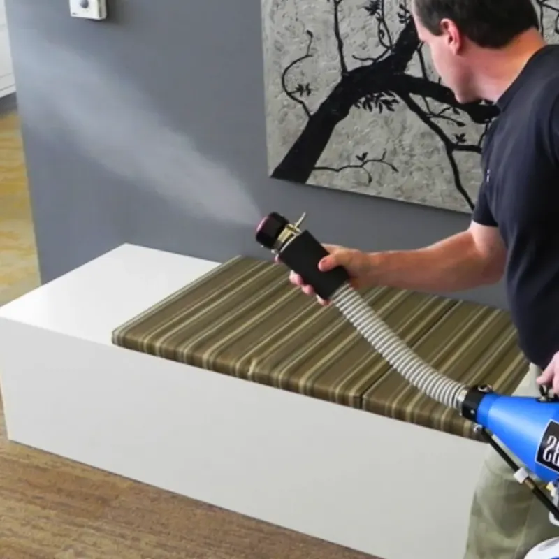 Professional Odor Removal in Derry, NH